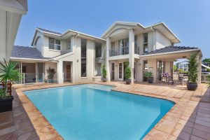 house washing brisbane